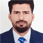 Mathematics tutor teaches A level Mathematics and higher mathematics